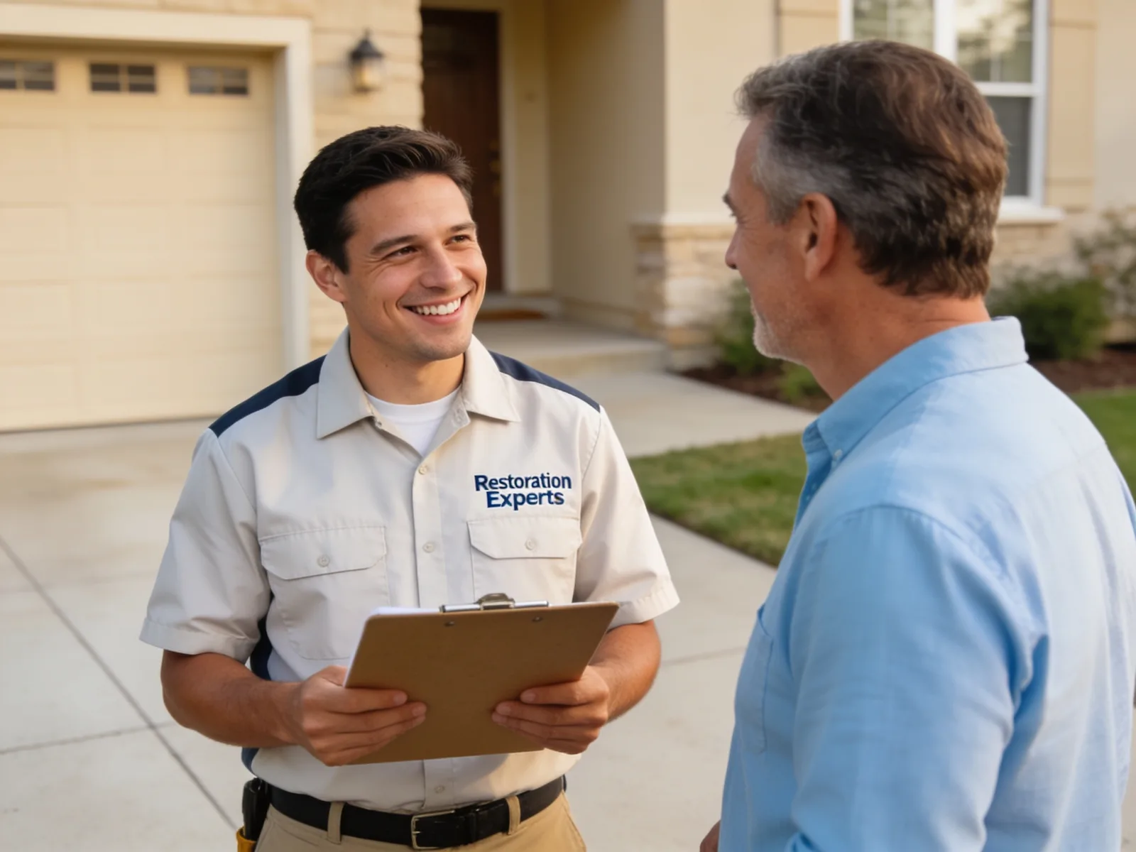 Water Damage Cleanup Mineral Point, WI FAQs